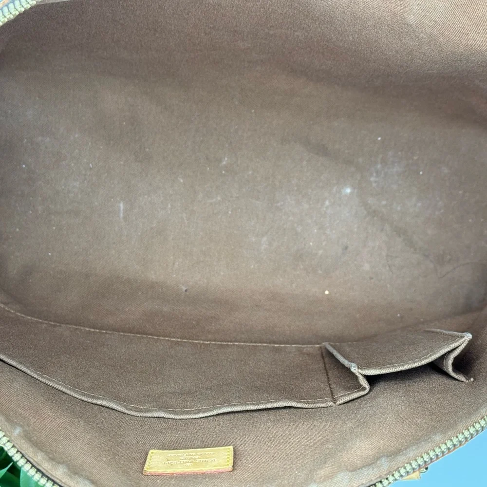 AUTHENTIC LOUIS VUITTON MONOGRAM - Picture 14 of 16